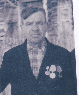 Пигин Пётр Иванович