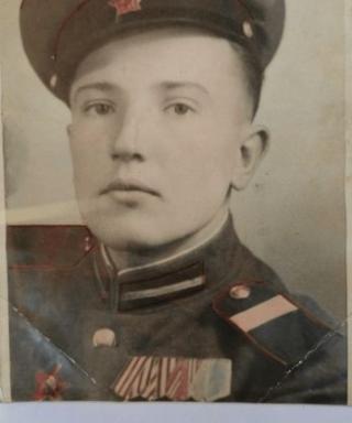 Соколенко Владимир Захарович