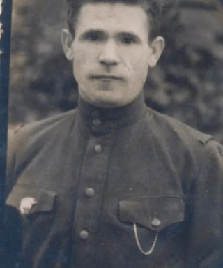 Пиденко Михаил Дмитриевич