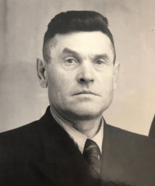 Климанов Павел Карпович