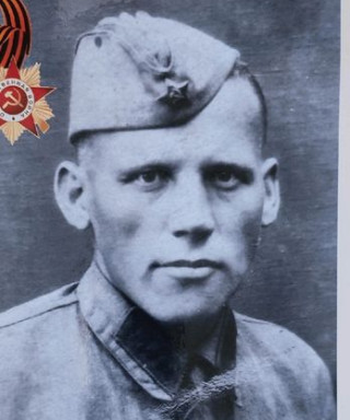 Мельников Александр Петрович