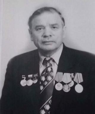 Лепоркин Константин Павлович