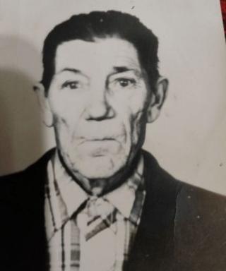 Баронов Виктор Илларионович