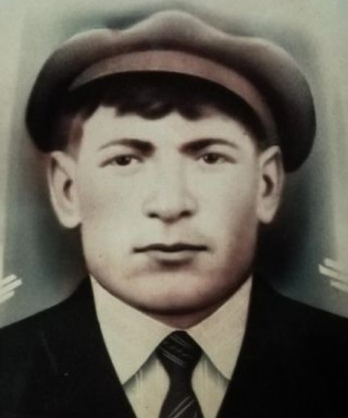 Шуляков Григорий Степанович