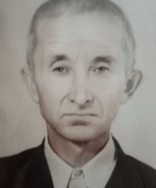 Валиев Рафат Валиевич