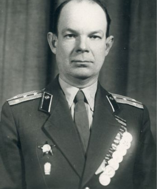 Корнеев Иван Иванович