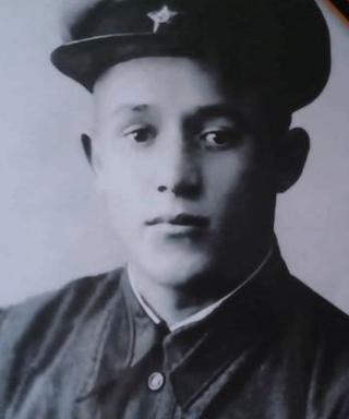 Плохих Николай Егорович