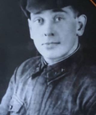 Зайцев Сергей Акиндинович