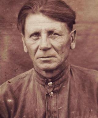 Бусыгин Василий Иванович