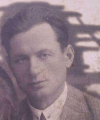 Лиходедов Василий Яковлевич