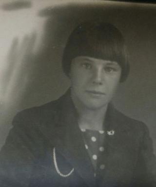 Сергеева Татьяна Егоровна
