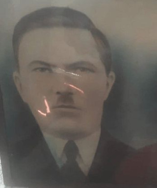 Попов Максим Федотович