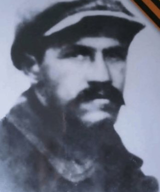 Саввин Егор Иванович