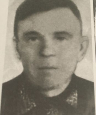 Каблашов Яков Ефимович