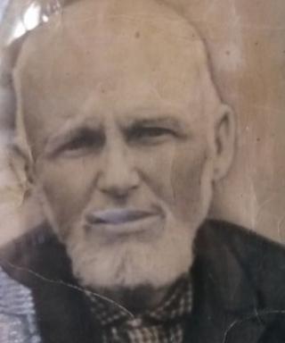 Самофал Моисей Петрович