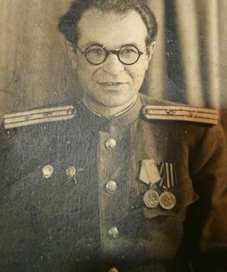 Твердовский Константин Павлович