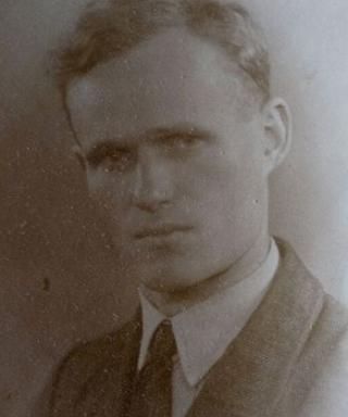 Кострицкий Александр Павлович