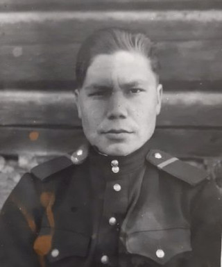 Хазиев Файзелгаян Закиевич