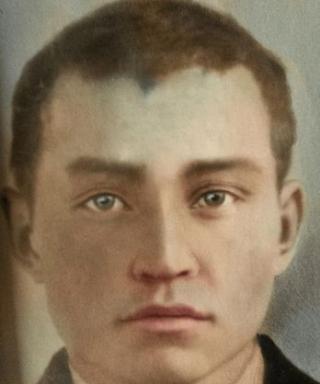 Сайфуллин Халитулла Калимуллович