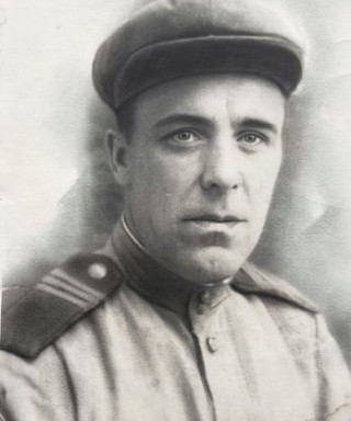 Кузнецов Моисей Михайлович