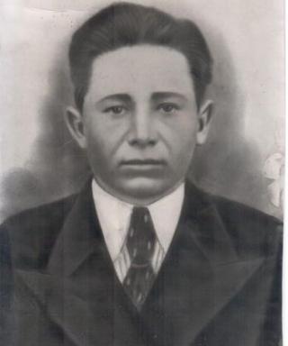 Шевченко Михаил Лукич