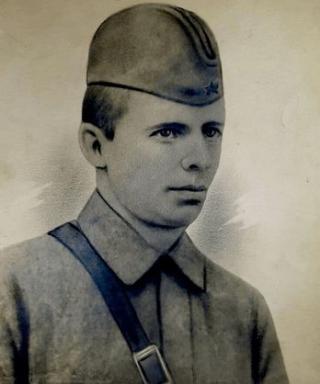 Чикачков Павел Ильич