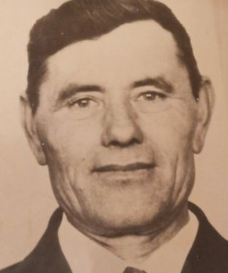 Паданевич Григорий Степанович