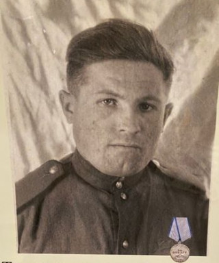 Тамашевич Адам Антонович