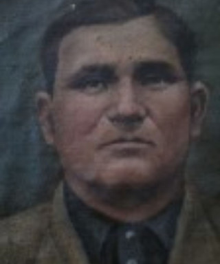 Жусев Гордей Семенович