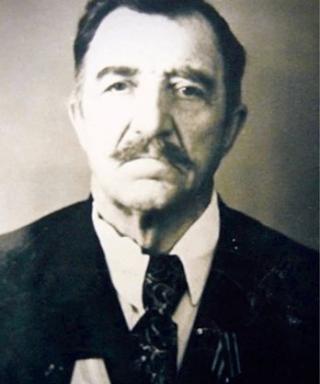 Дмитриев Борис Егорович