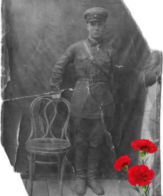 Осипов Александр Васильевич