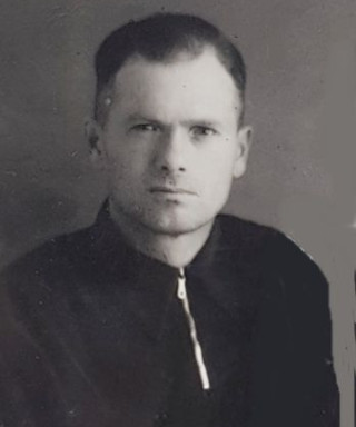 Воронков Сергей Павлович