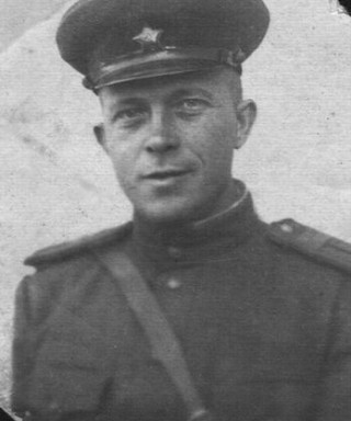 Климанов Михаил Романович