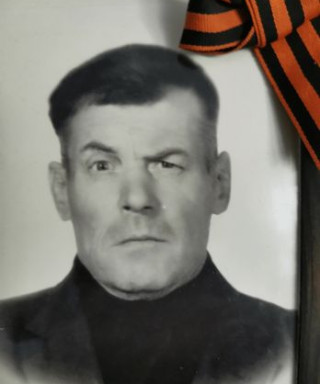 Голубев Иван Николаевич