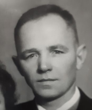 Аксенов Александр Георгиевич