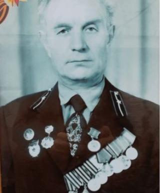 Филяев Алексей Ильич
