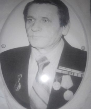 Журнов Анатолий Александрович