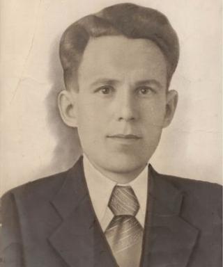 Чехлатый Иван Матвеевич