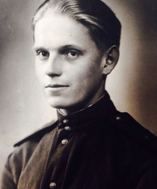 Миронов Владимир Иосифович