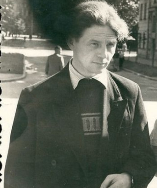 Баскаков Александр Алексеевич