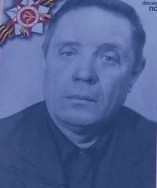 Юрасов Олег Георгиевич