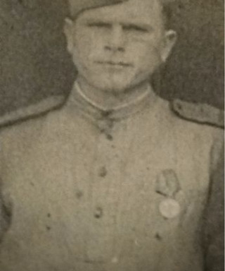 Новиков Михаил Александрович