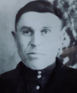 Шамрин Федот Петрович