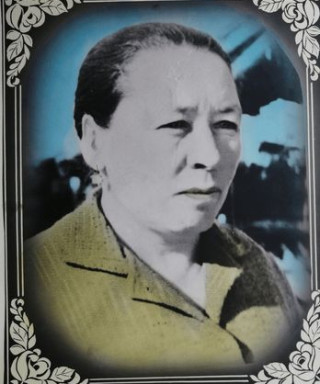 Каримова Галима Юмагуловна