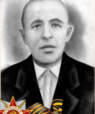 Хабибуллин Фатхрахман Хабибуллович