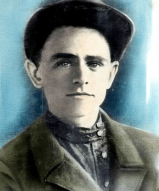 Иноземцев Кузьма Михайлович