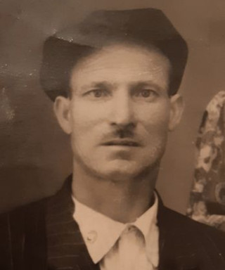 Карпенко Мефодий Карпович