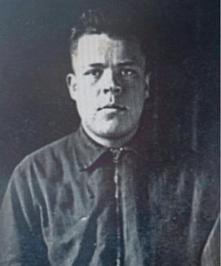 Шаманский Николай Николаевич