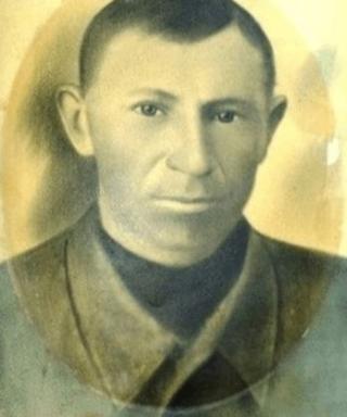 Веденин Семён Иванович