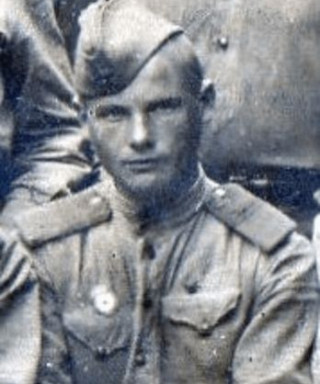 Гусев Николай Николаевич